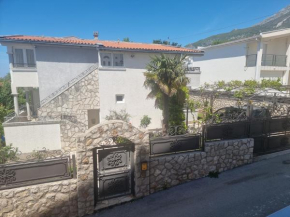 Apartmani MINA